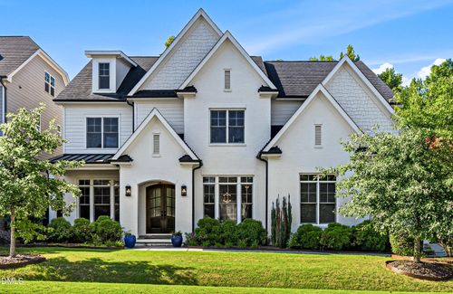 7628 Ballard Hill Ln, Cary, NC, 27519-6549 | Card Image