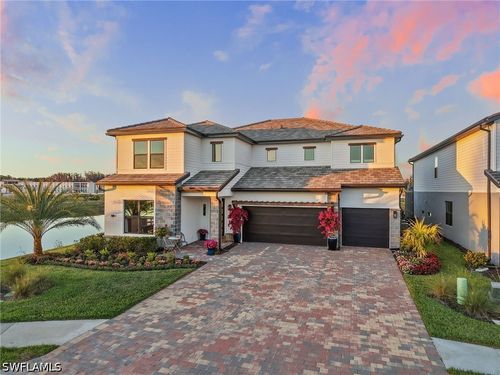 4107 Traditions Dr, AVE MARIA, FL, 34142-5163 | Card Image