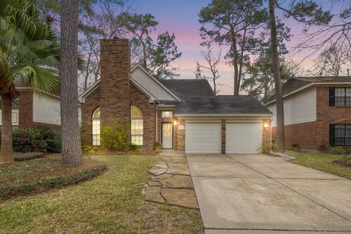 3223 Golden Willow Dr, Kingwood, TX, 77339-1292 | Card Image