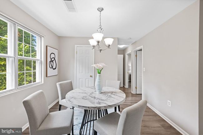 APT-410 - 2050 N Calvert St, Condo with 2 bedrooms, 1 bathrooms and null parking in ARLINGTON VA | Image 12