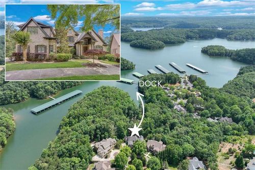 6226 Random Winds Blf, Gainesville, GA, 30506-3492 | Card Image