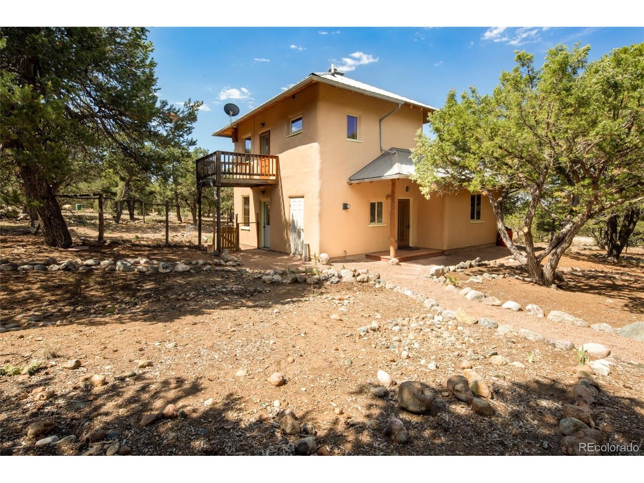 Residential in Crestone 2