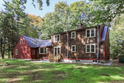 23 Pollinger Road, House other with 4 bedrooms, 2 bathrooms and null parking in Fremont NH | Image 2