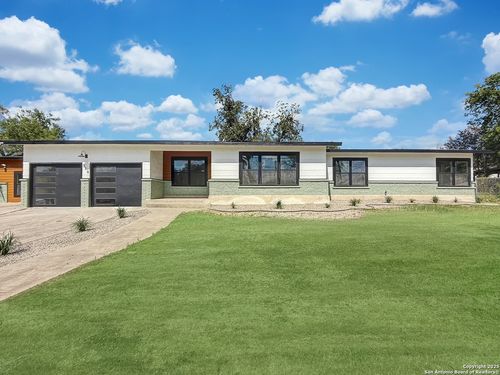 519 Jackson Keller Rd, San Antonio, TX, 78216-7120 | Card Image