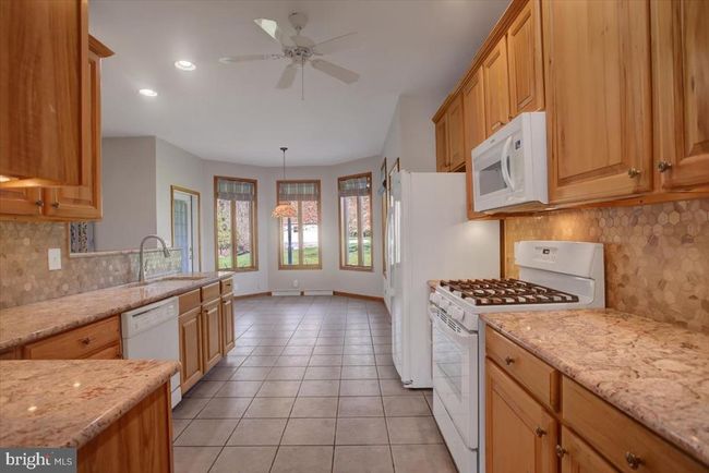 3 Brandon Ln, House other with 4 bedrooms, 4 bathrooms and null parking in Dillsburg PA | Image 15
