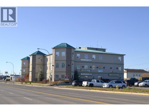 200-10504 100 Ave, Fort St John, BC, V1J1Z2 | Card Image