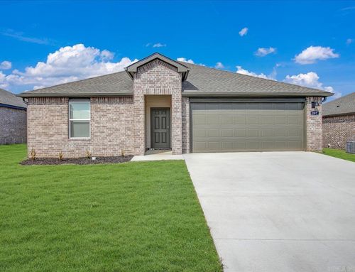 6316 Warwick Drive, Bryant, AR, 72002 | Card Image