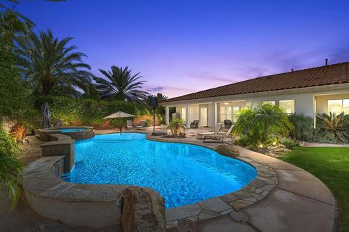 49460 Rancho San Francisquito, La Quinta, CA, 92253-8440 | Card Image