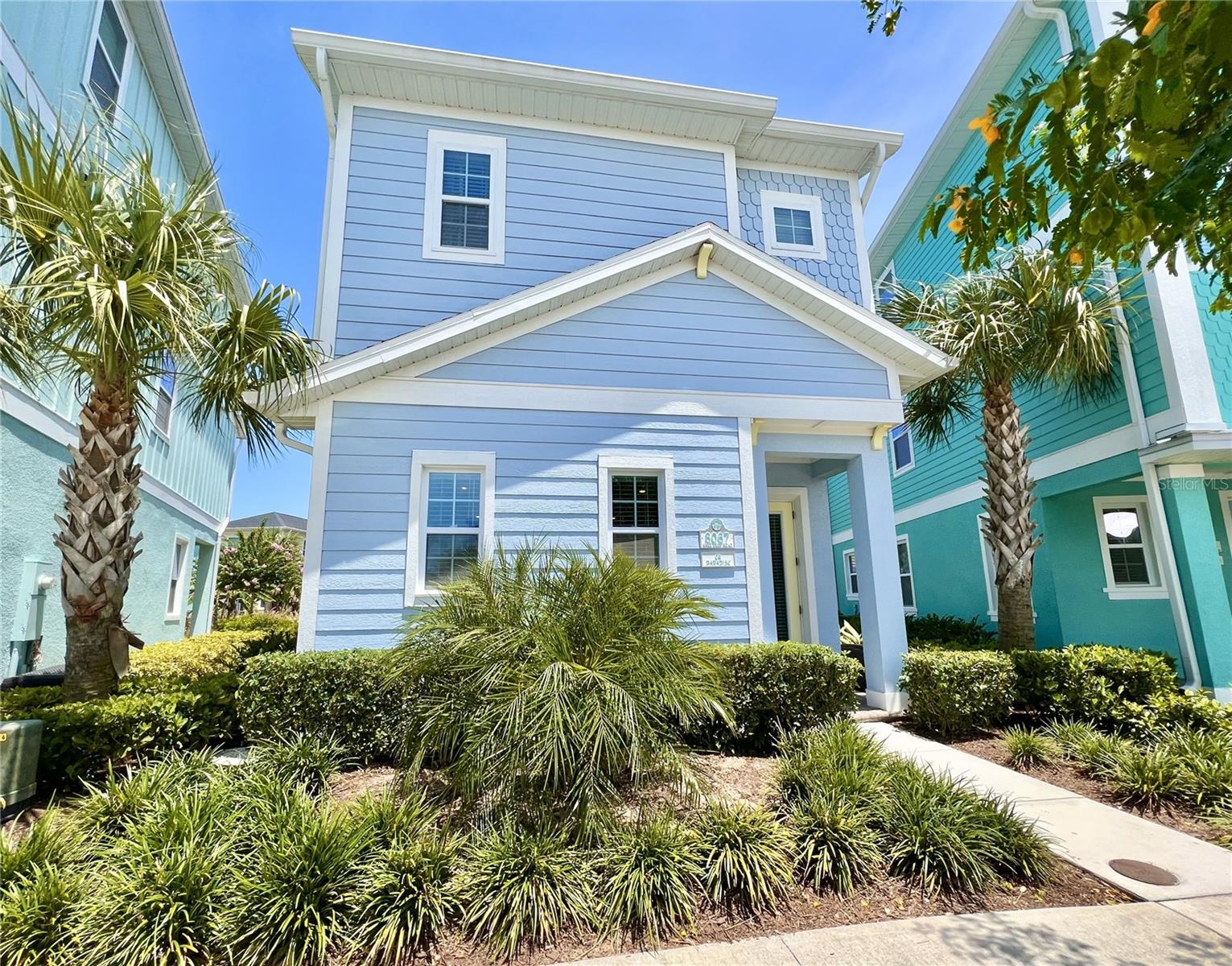 Residential in KISSIMMEE 2