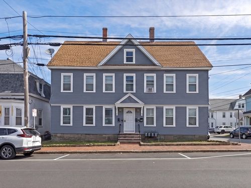 94 Main St, North Andover, MA, 01845-2482 | Card Image