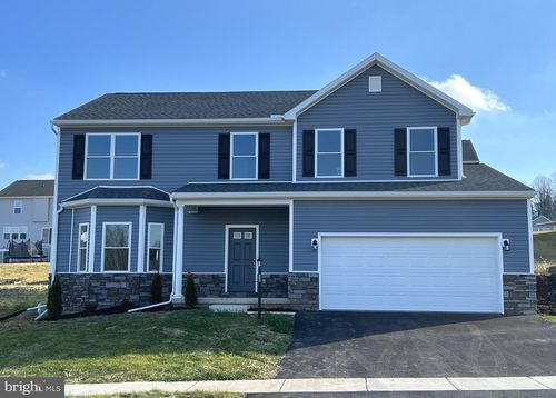  Lot 11 Thoroughbred Drive, YORK HAVEN, PA, 17370 | Card Image