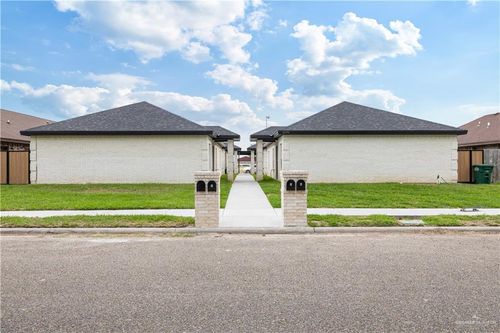 1204 Cornerstone Loop, Rio Grande City, TX, 78582-4126 | Card Image
