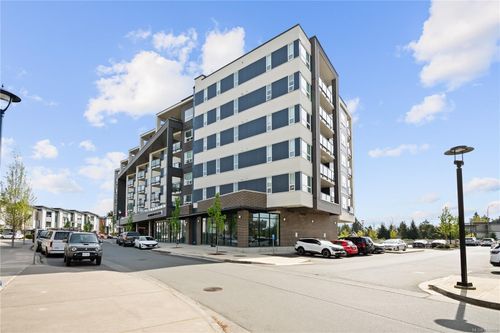 205-947 Whirlaway Cres, Langford, BC, V9B6Z9 | Card Image