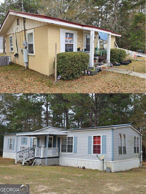 902/904 Mckinley Street, Ocilla, GA, 31774 | Card Image