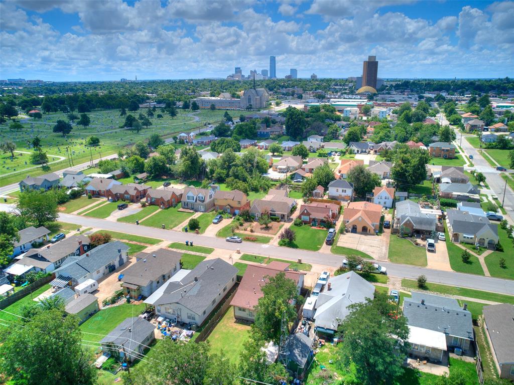 Residential in Oklahoma City 4