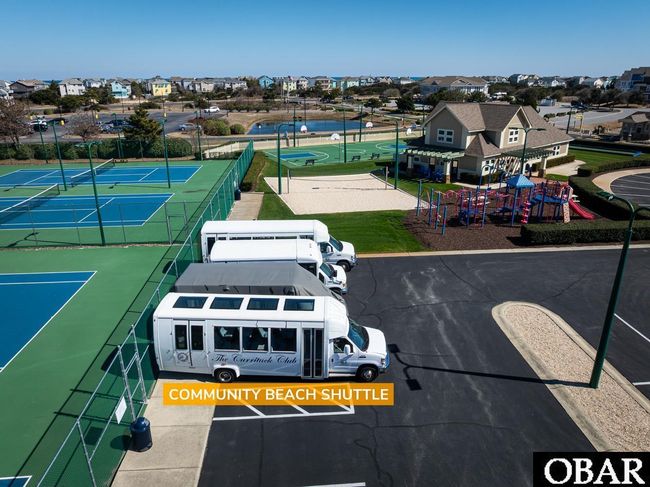 542 Historic Loop, Home with 0 bedrooms, 0 bathrooms and null parking in Corolla NC | Image 28