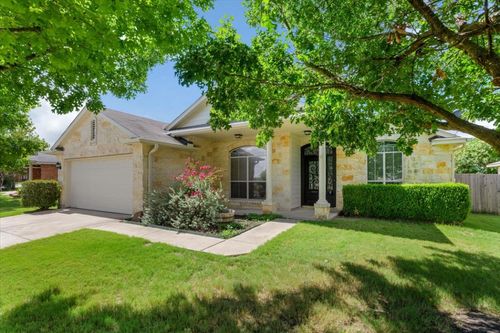 2539 Pearson Way, Round Rock, TX, 78665-3840 | Card Image