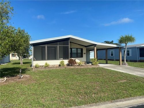 26356 Charlotte Dr, BONITA SPRINGS, FL, 34135-6147 | Card Image