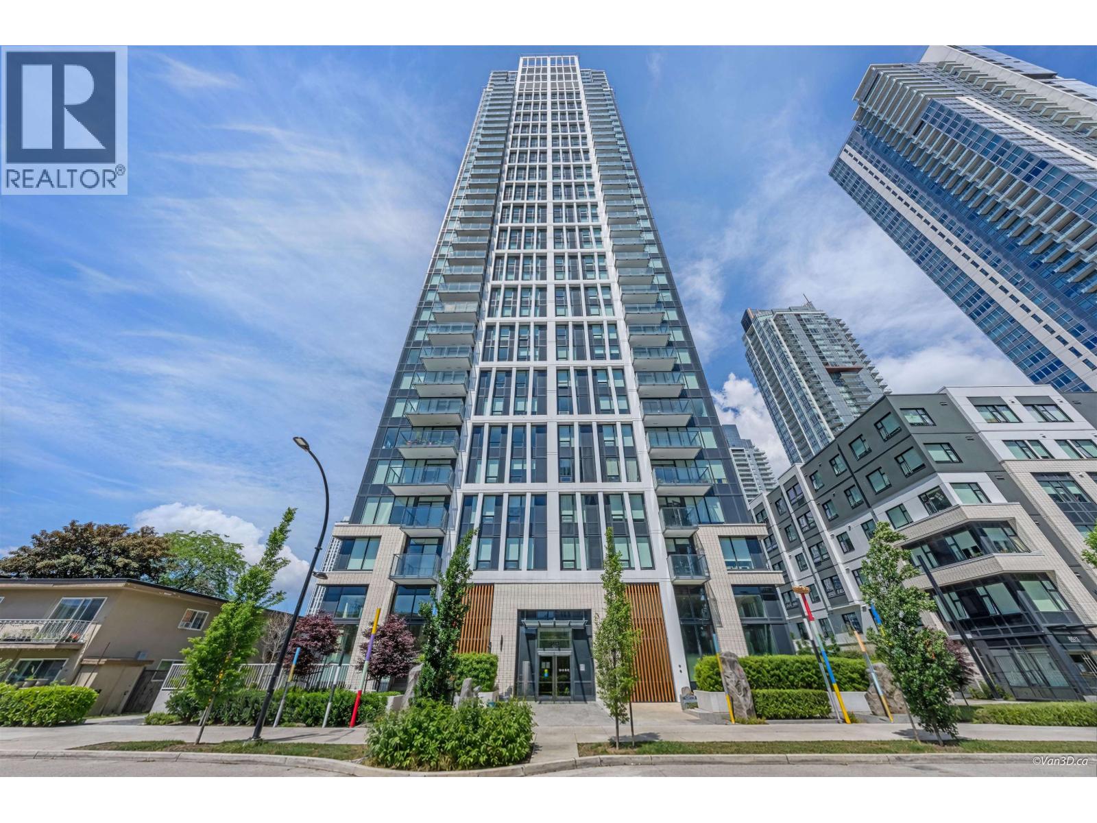 Residential in Burnaby