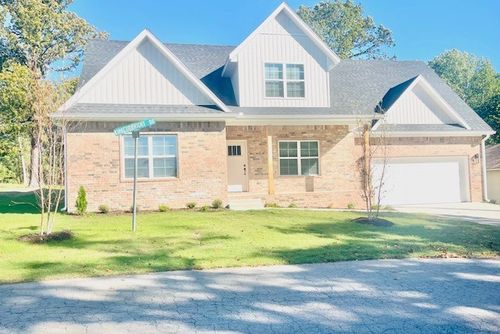 1 Kirkcudbright Dr, Bella Vista, AR, 72715-3602 | Card Image