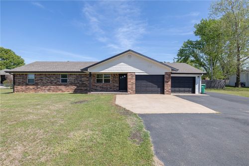 420 Rheas Mill Road, Farmington, AR, 72730 | Card Image