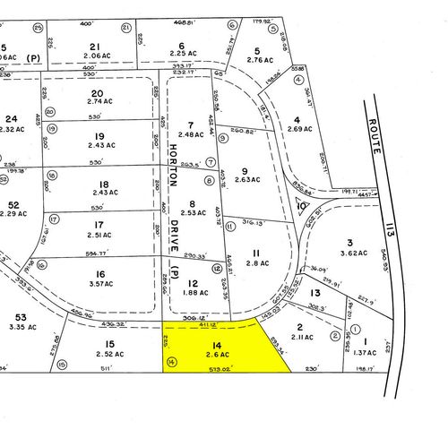 14 Fernalds Hill Way, Stow, ME, 04037-3257 | Card Image