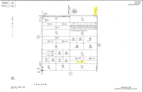 ste-p4-190 E Ave N, Palmdale, CA, 93550 | Card Image