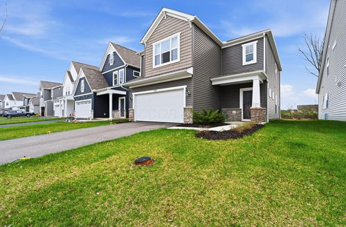 7341 Celebration Dr, Powell, OH, 43065-3401 | Card Image