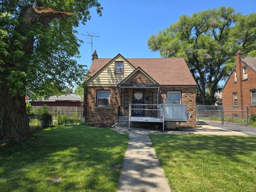 4316 Vermont Street, Gary, IN, 46409 | Card Image