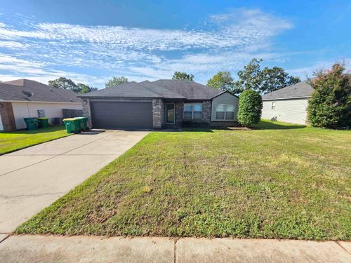 3209 Miracle Heights Cv, Sherwood, AR, 72120-1876 | Card Image