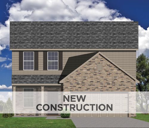 868 Halford Pl, Lexington, KY, 40511-9210 | Card Image