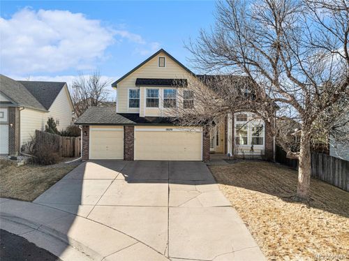 19270 E Progress Ave, Centennial, CO, 80015-4865 | Card Image