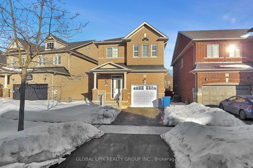 98 Wilf Morden Rd, Stouffville, ON, L4A0K1 | Card Image