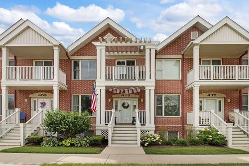 413 56th Street, Kenosha, WI, 53140 | Card Image