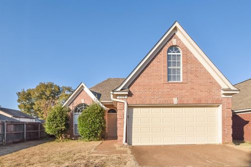 7154 Amberly Way Dr, Cordova, TN, 38018-5645 | Card Image