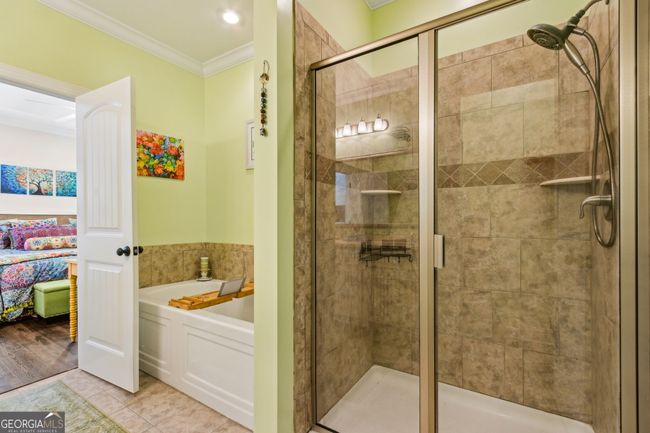 804 Reserve Ln, Townhouse with 3 bedrooms, 3 bathrooms and null parking in St. Simons Island GA | Image 31