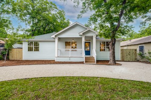321 Saint Francis Ave, San Antonio, TX, 78204-1712 | Card Image