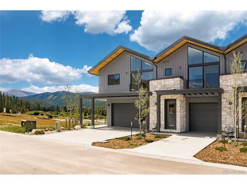 101 Wheeler Rd, Winter Park, CO, 80482 | Card Image