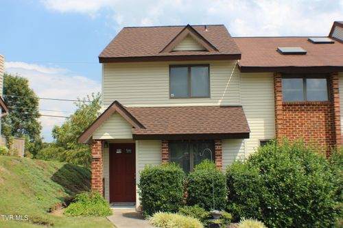 251 Willowbend Dr, Kingsport, TN, 37660-7575 | Card Image