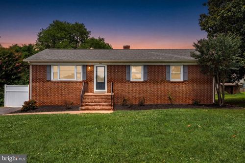 516 Azalea St, CULPEPER, VA, 22701-2304 | Card Image