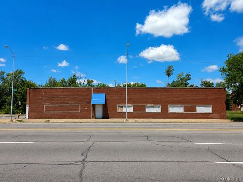 13303 Gratiot Ave, Detroit, MI, 48205-3409 | Card Image