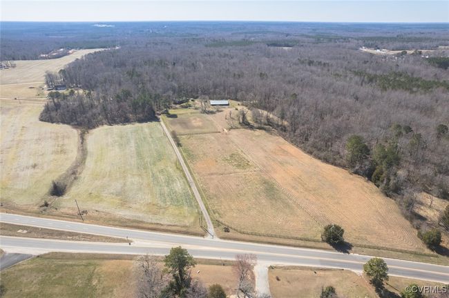 1316 General Puller Hwy, House other with 3 bedrooms, 2 bathrooms and null parking in Saluda VA | Image 48