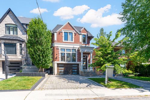 200 Snowdon Ave, Toronto, ON, M4N2B2 | Card Image
