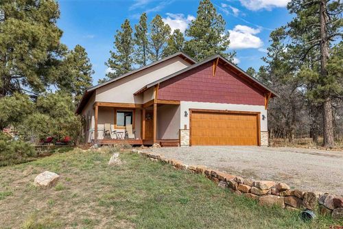 44 S Driver Ct, Pagosa Springs, CO, 81147-9224 | Card Image