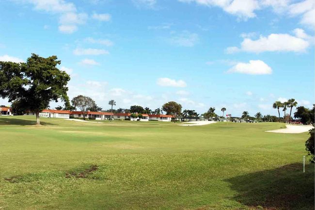 498 Normandy K, Condo with 2 bedrooms, 2 bathrooms and null parking in Delray Beach FL | Image 30