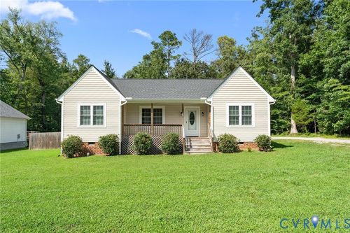 24620 River Rd, North Dinwiddie, VA, 23803-8326 | Card Image