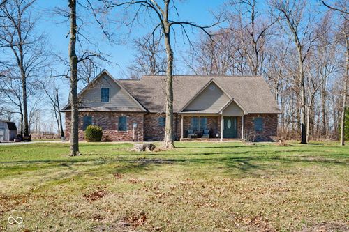 1518 N 100 E, Tipton, IN, 46072-9345 | Card Image