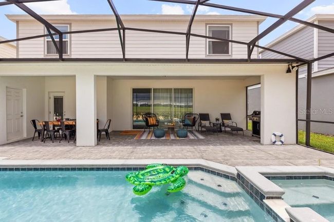 2320 Lelani Cir, House other with 10 bedrooms, 8 bathrooms and null parking in DAVENPORT FL | Image 35