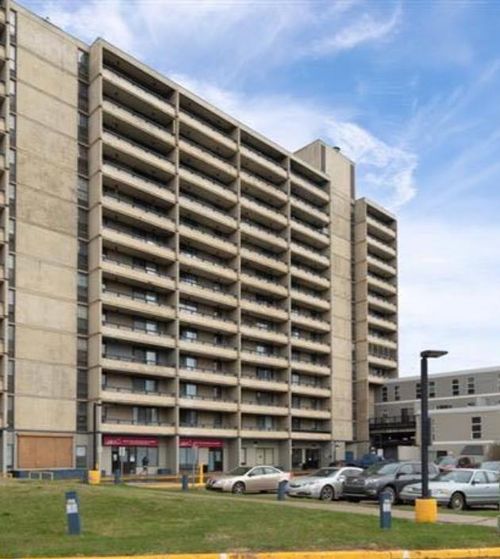 206-11721 Macdonald Dr, Fort Mcmurray, AB, T9H4H1 | Card Image