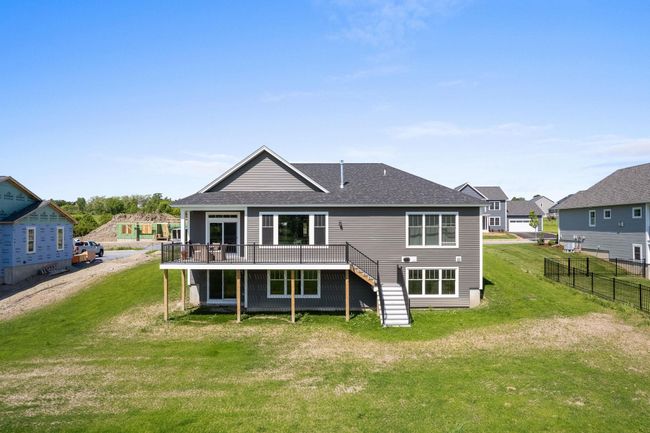395 Commodore Dr, House other with 3 bedrooms, 3 bathrooms and null parking in Vergennes VT | Image 8